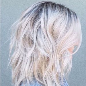 Meet your Posher, Shayleen